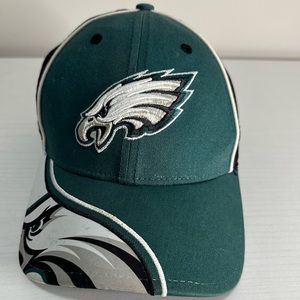Philadelphia Eagles baseball cap